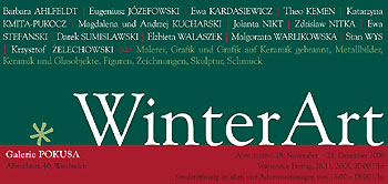 Winterart 2008