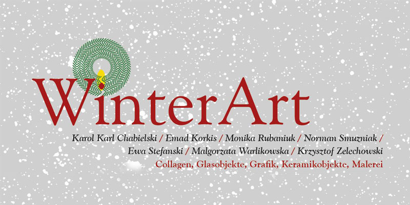 Winterart 2015