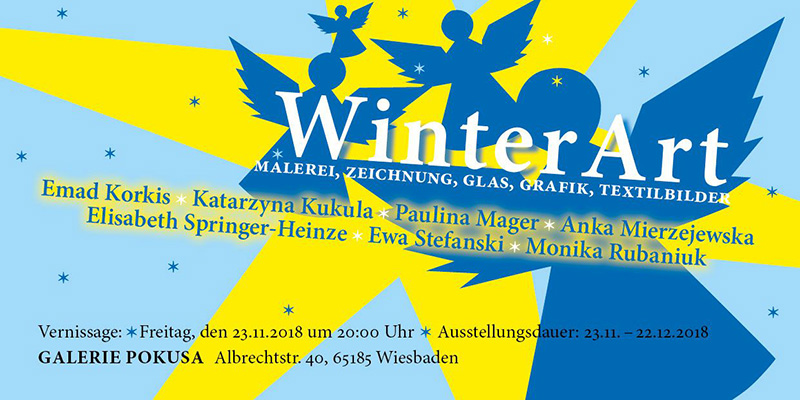 Winterart 2018