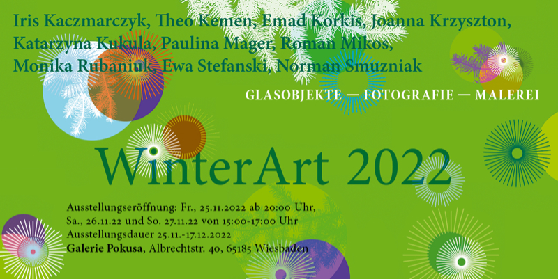 Winterart 2022