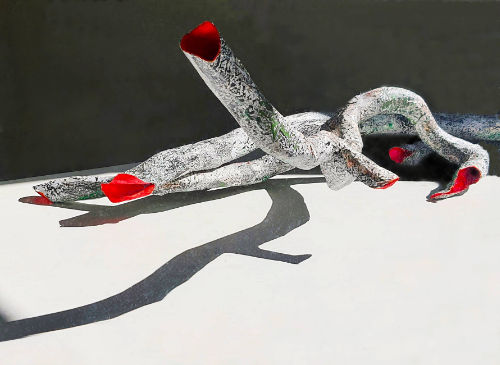 Elisabeth Springer-Heinze